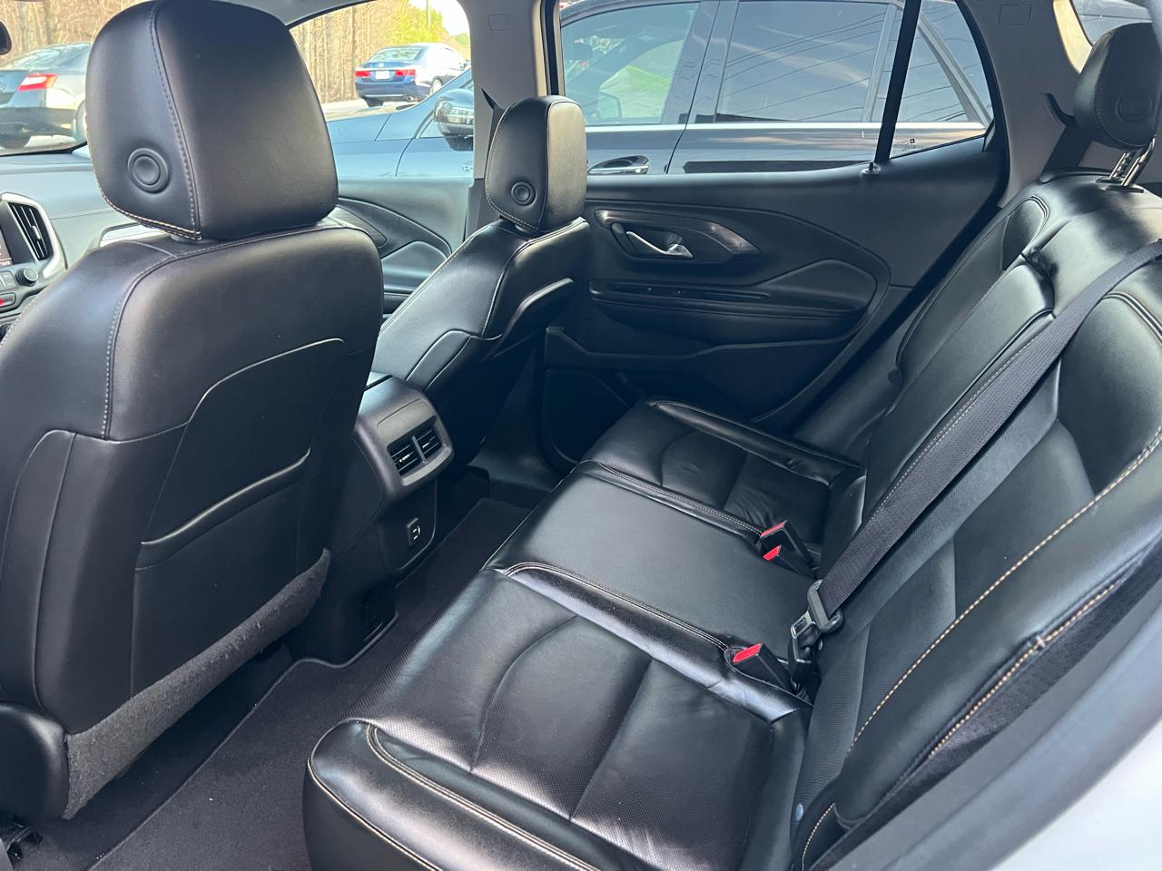 GMC Terrain SLT 2020