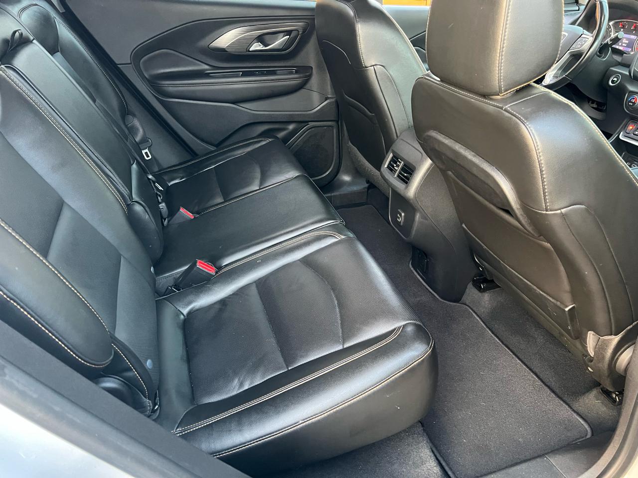 GMC Terrain SLT 2020