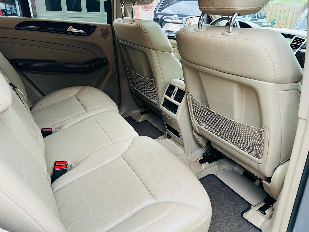 Mercedes-Benz M-Class ML350 4MATIC 2014