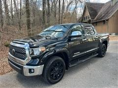 2019 Toyota Tundra 