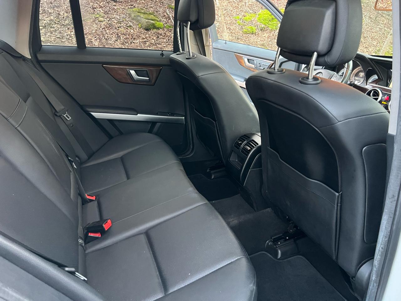 Mercedes-Benz GLK-Class GLK350 2015