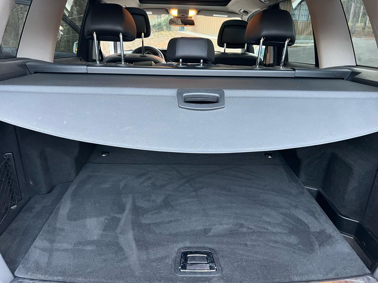 Mercedes-Benz GLK-Class GLK350 2015