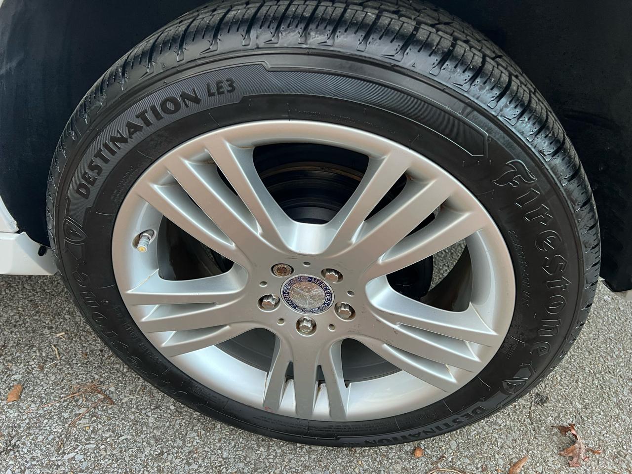 Mercedes-Benz GLK-Class GLK350 2015