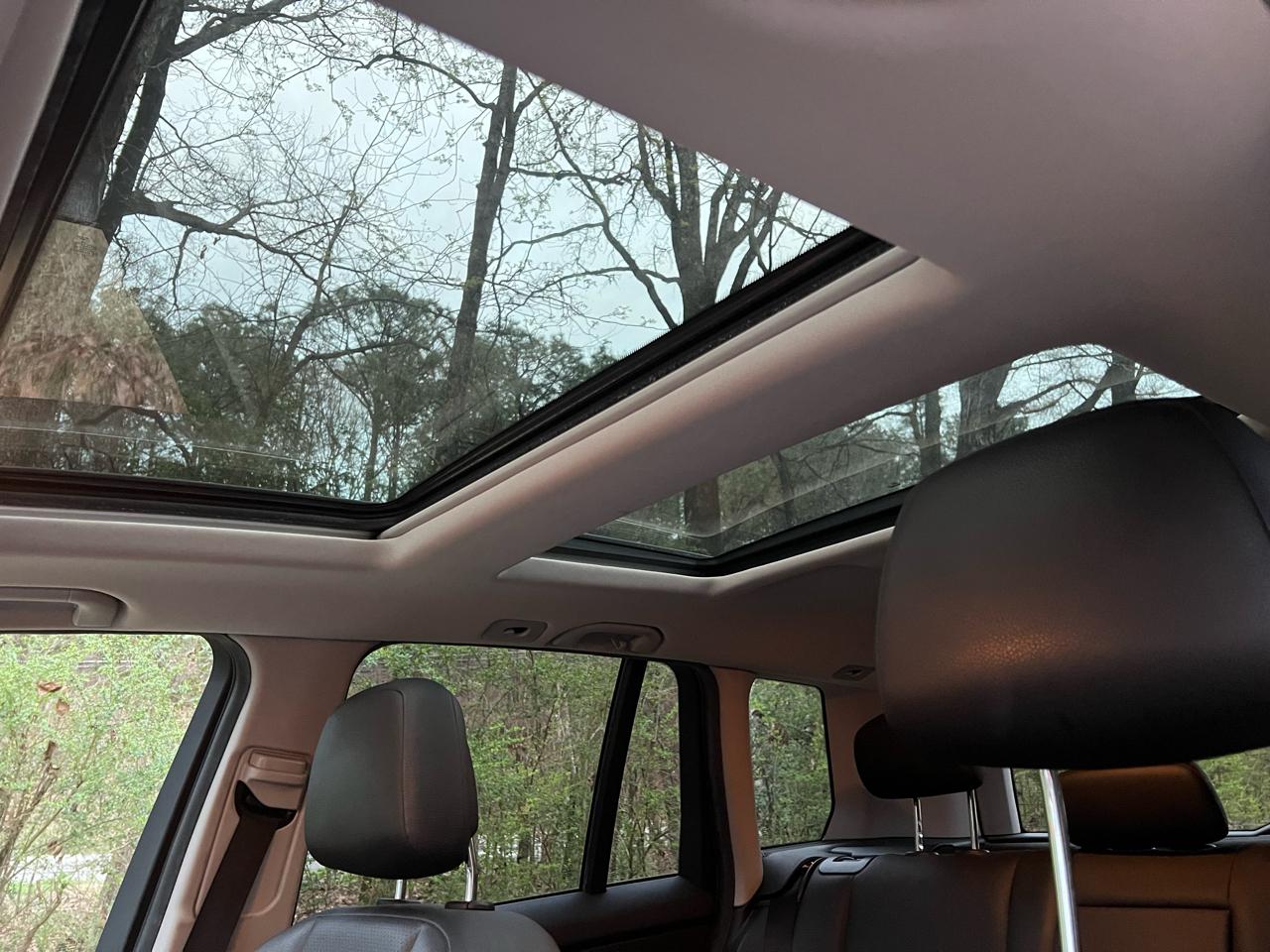 Mercedes-Benz GLK-Class GLK350 2015