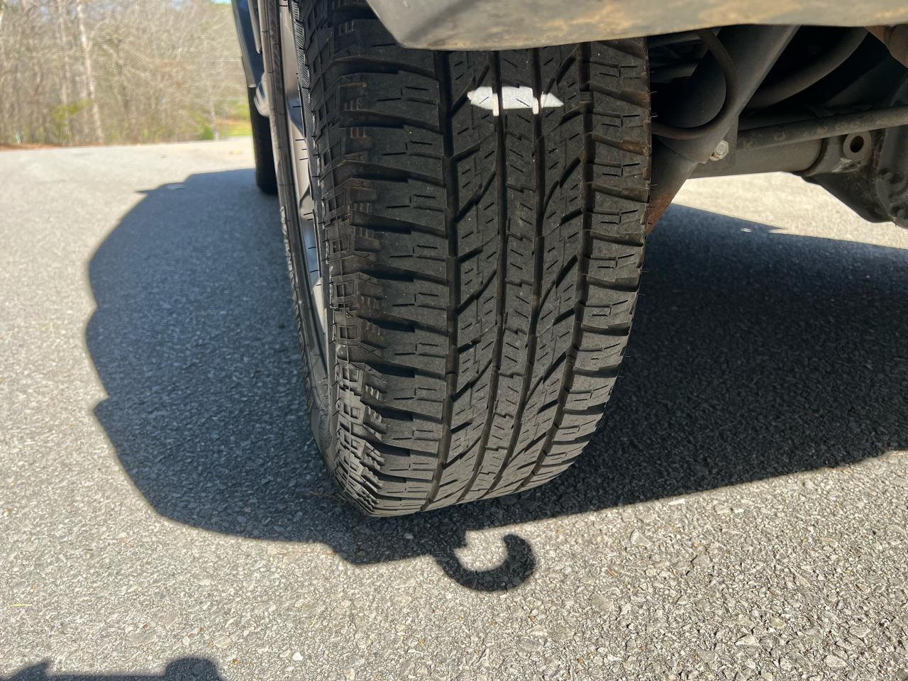 Jeep Wrangler Freedom Unlimited 4x4 2017