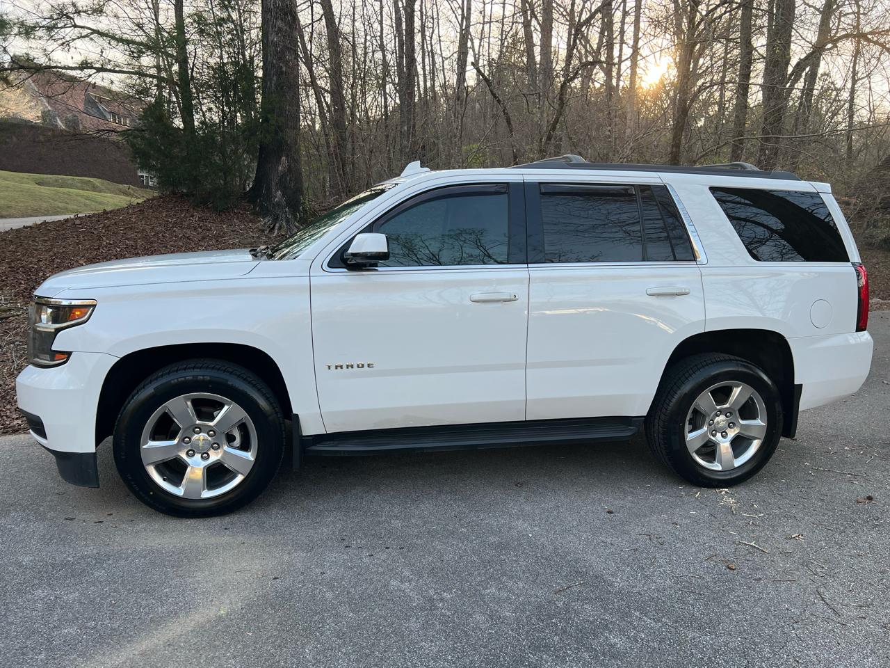 Chevrolet Tahoe LS 2WD 2017