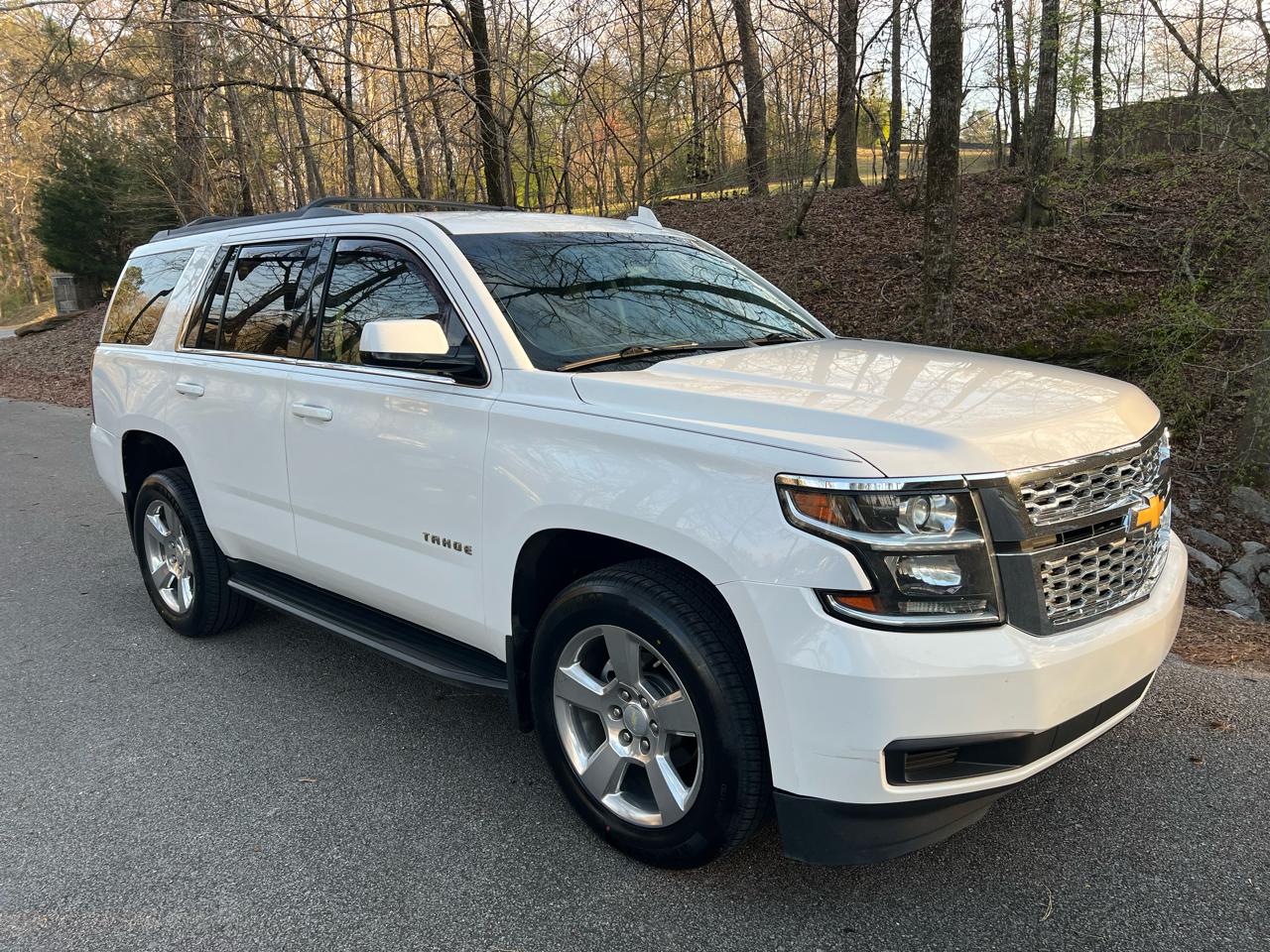 Chevrolet Tahoe LS 2WD 2017