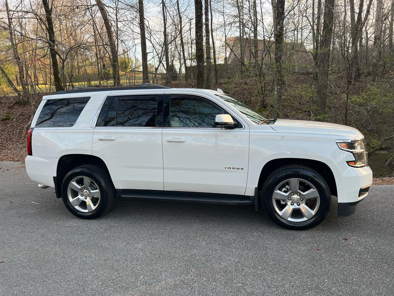 Chevrolet Tahoe LS 2WD 2017