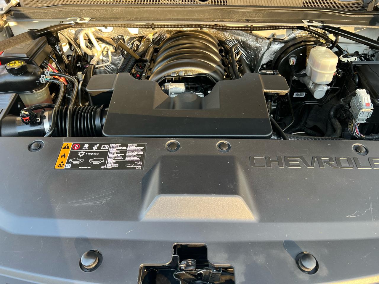 Chevrolet Tahoe LS 2WD 2017