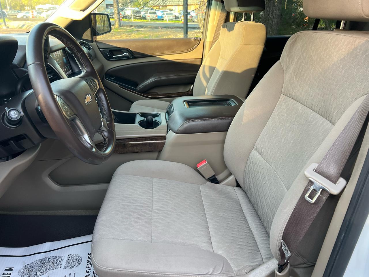 Chevrolet Tahoe LS 2WD 2017