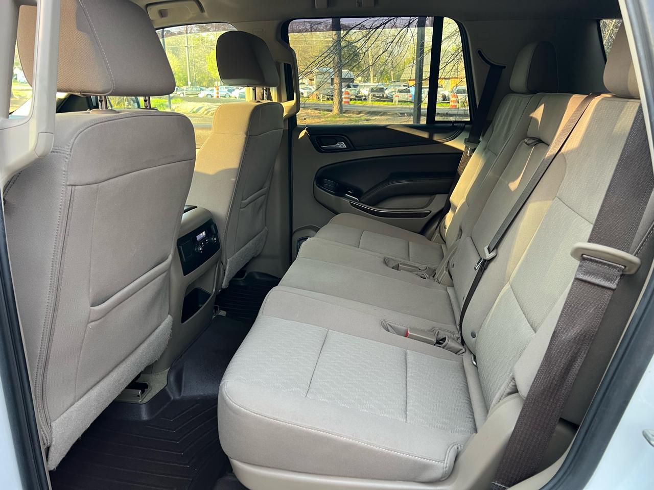 Chevrolet Tahoe LS 2WD 2017