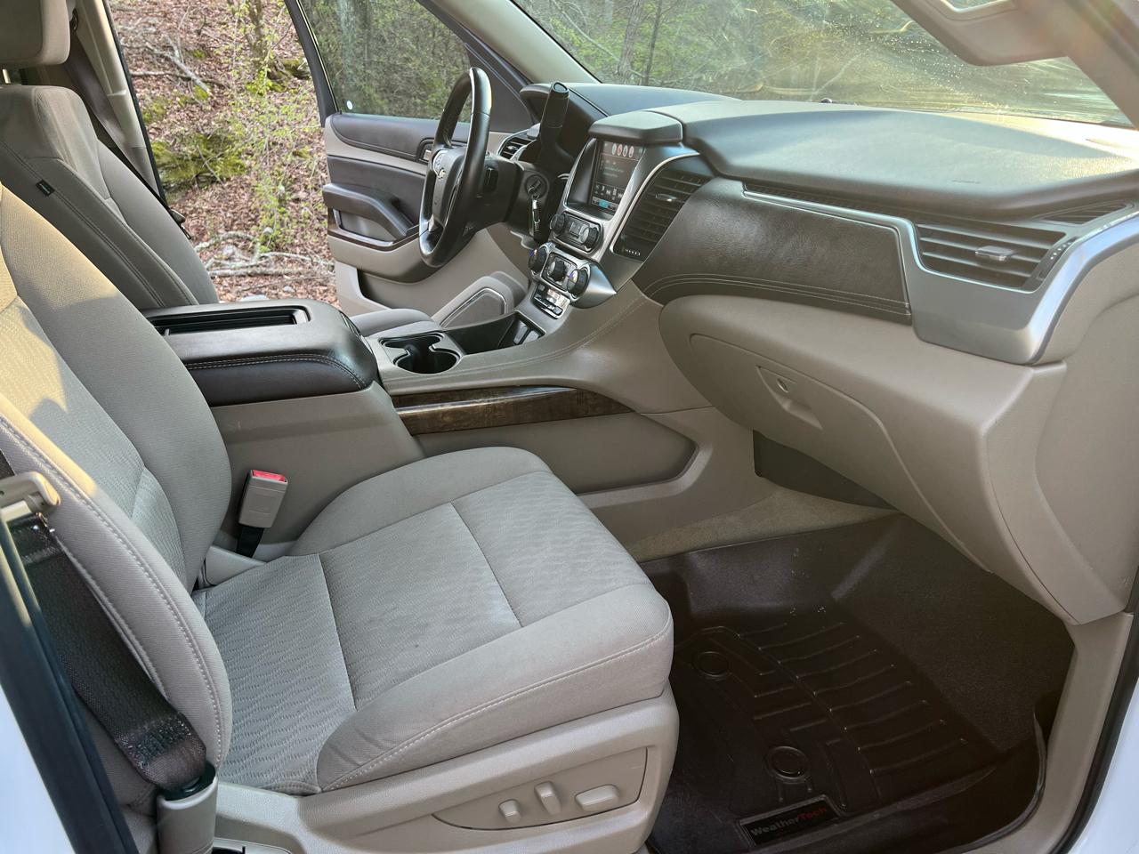 Chevrolet Tahoe LS 2WD 2017