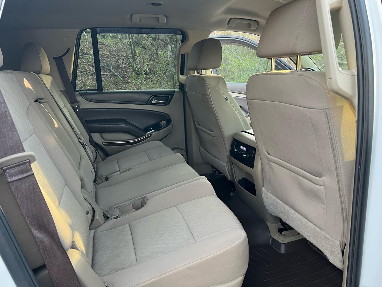 Chevrolet Tahoe LS 2WD 2017