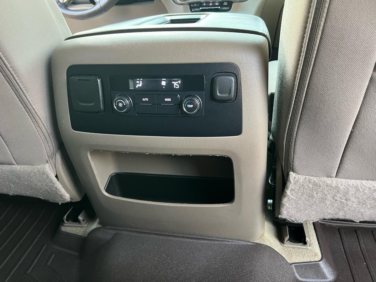 Chevrolet Tahoe LS 2WD 2017