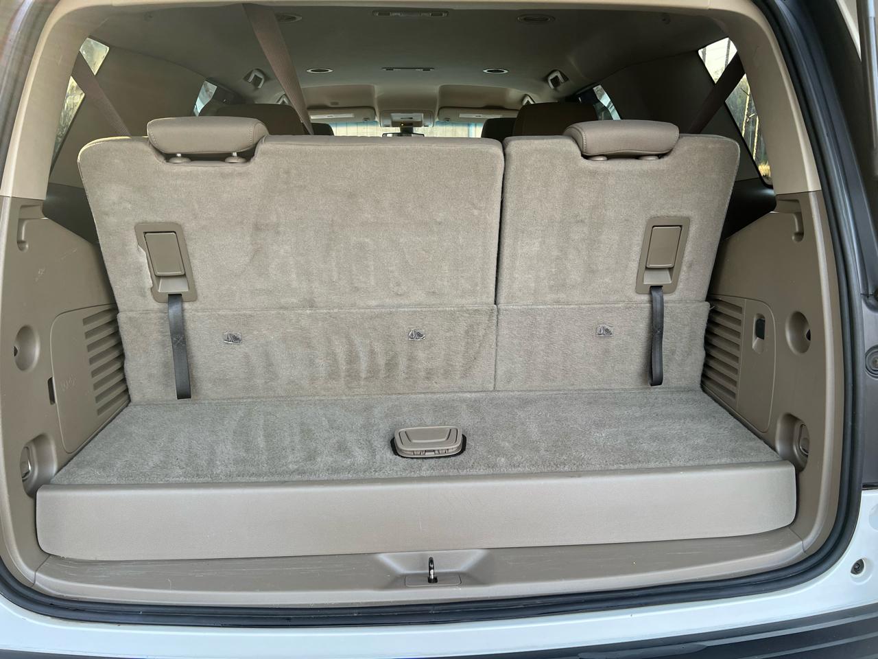 Chevrolet Tahoe LS 2WD 2017