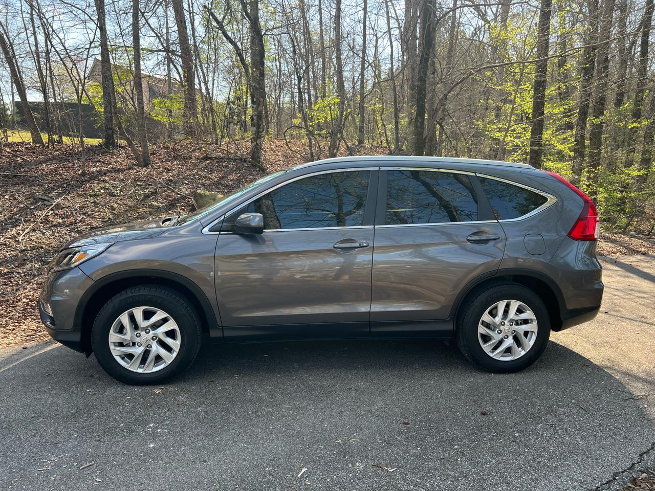 Honda CR-V EX-L 2WD 2015