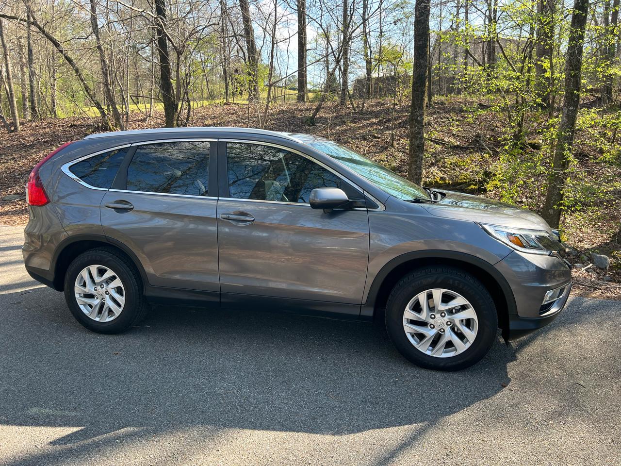 Honda CR-V EX-L 2WD 2015