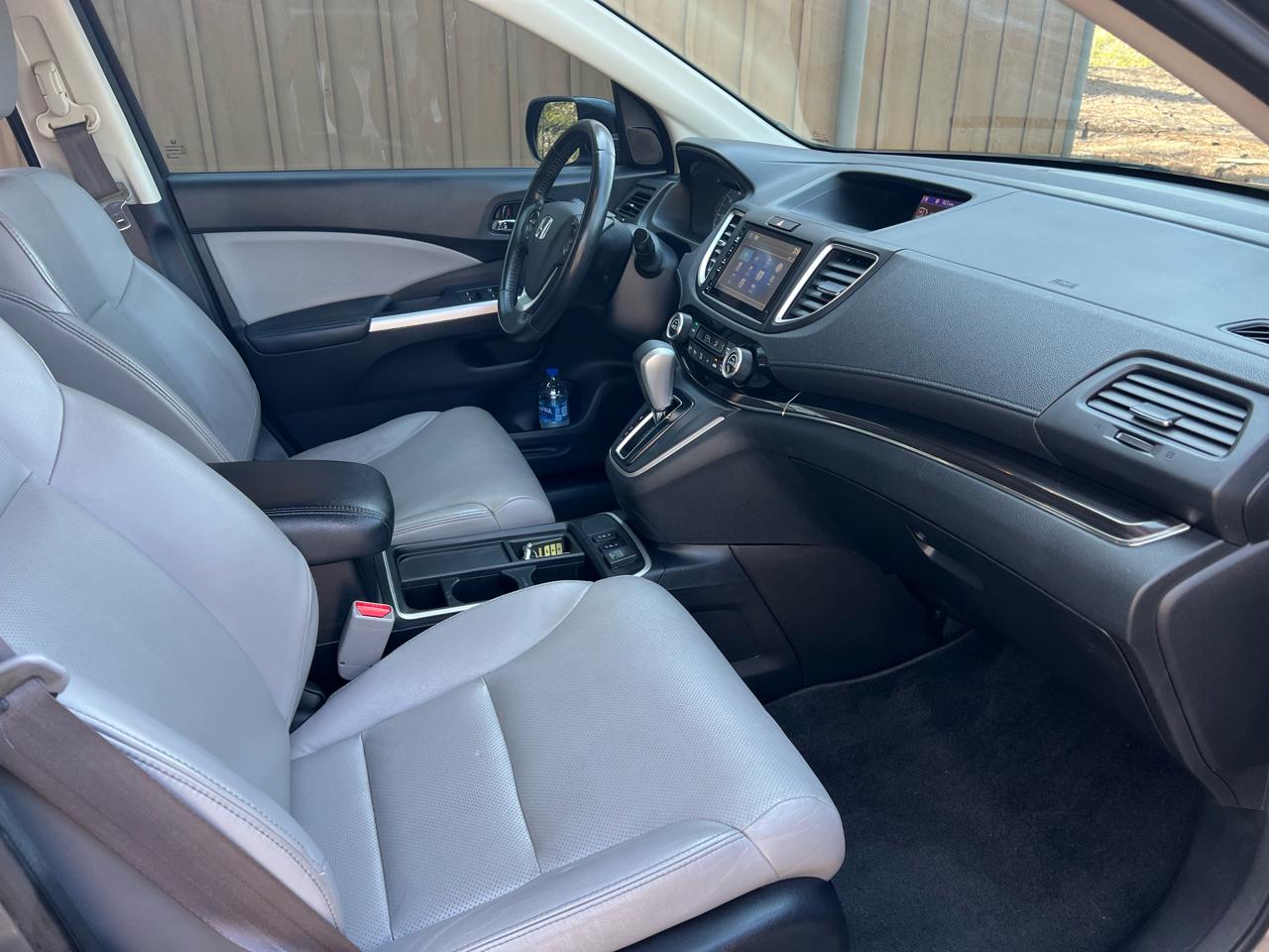 Honda CR-V EX-L 2WD 2015