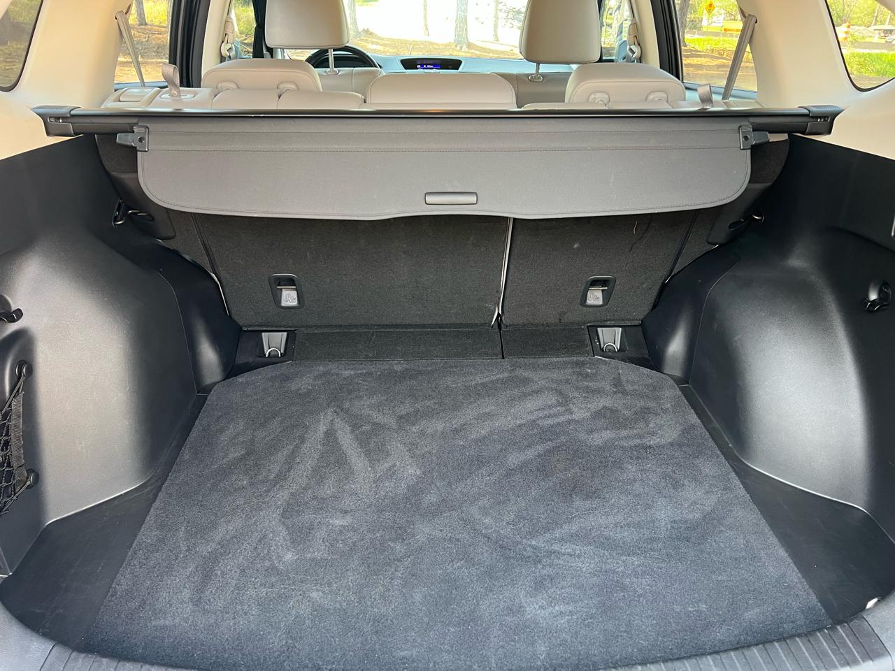 Honda CR-V EX-L 2WD 2015