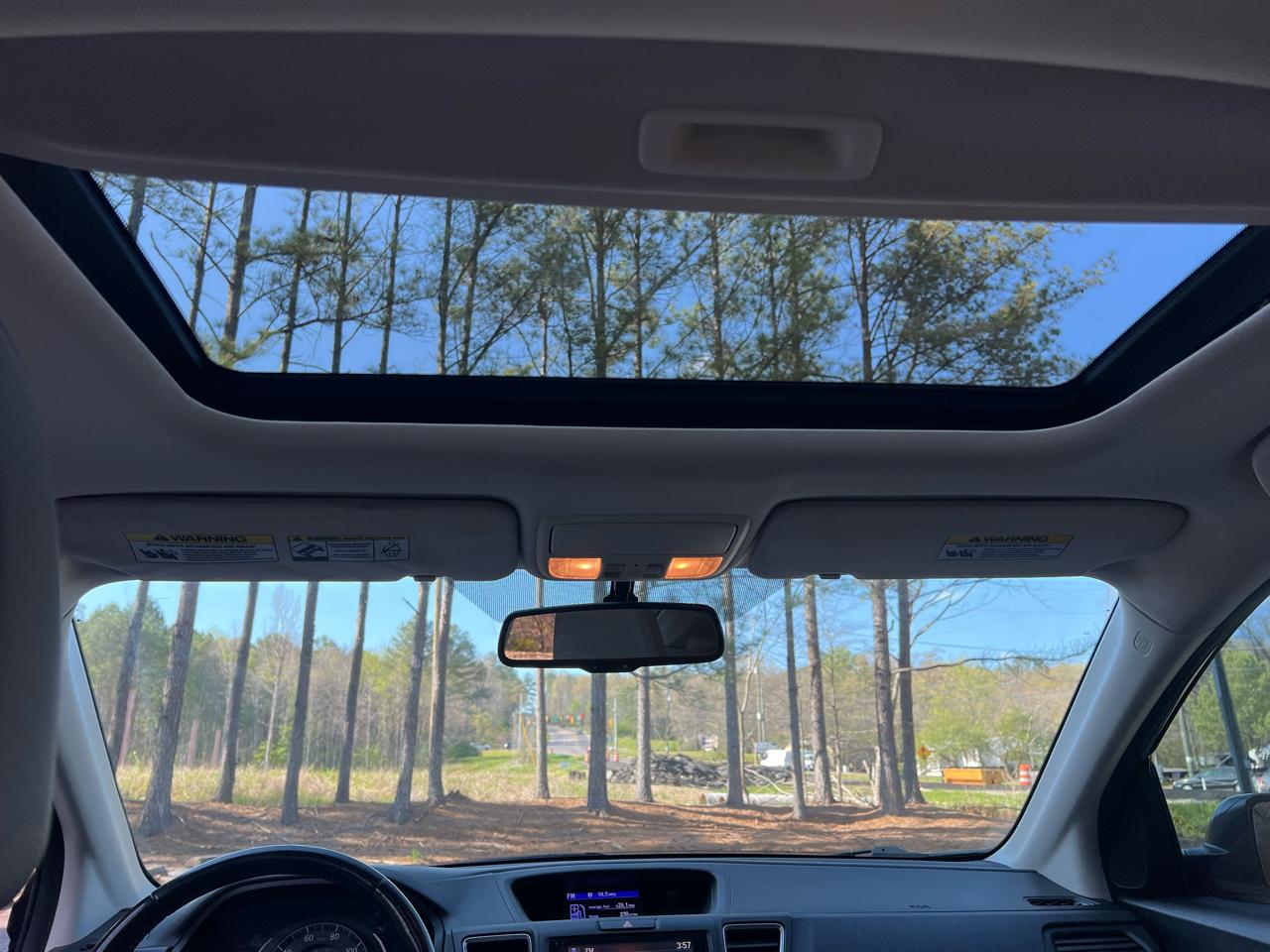 Honda CR-V EX-L 2WD 2015