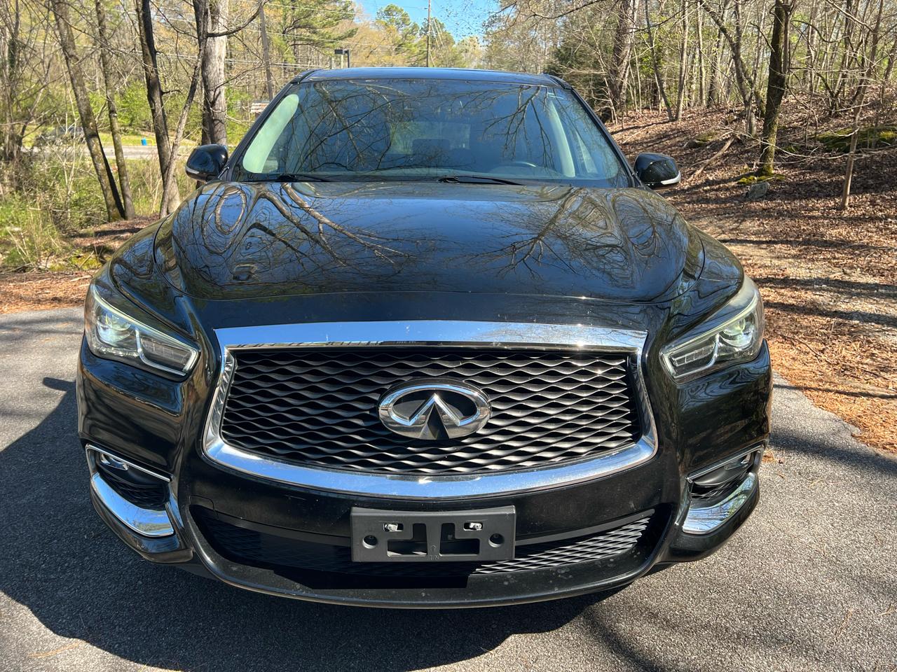 Infiniti QX60 PURE AWD 2019