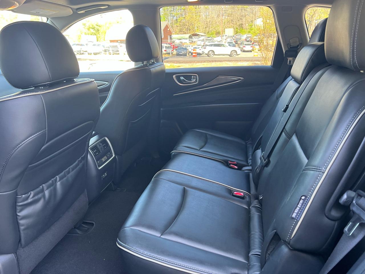 Infiniti QX60 PURE AWD 2019