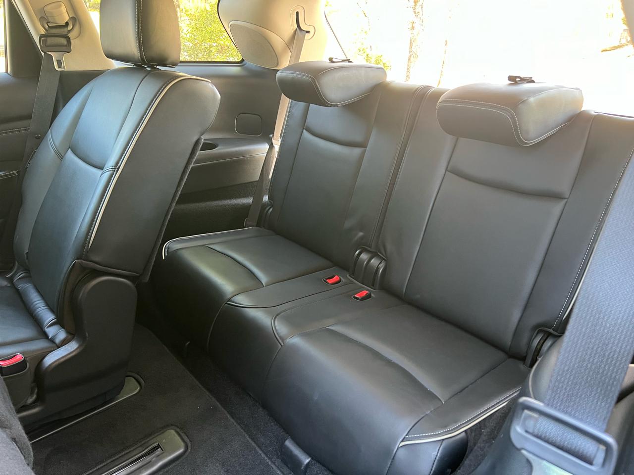 Infiniti QX60 PURE AWD 2019