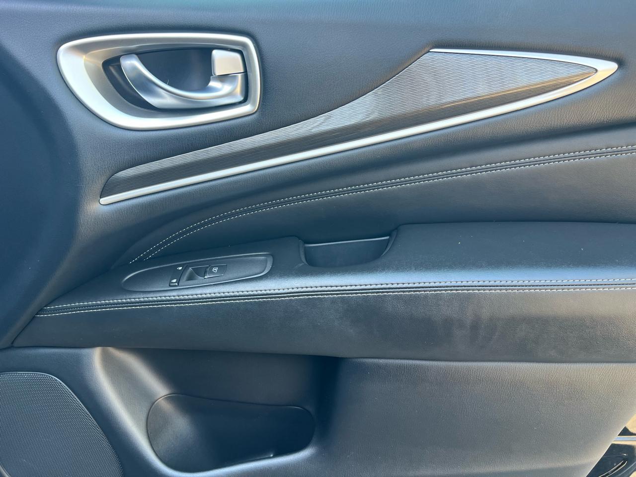 Infiniti QX60 PURE AWD 2019