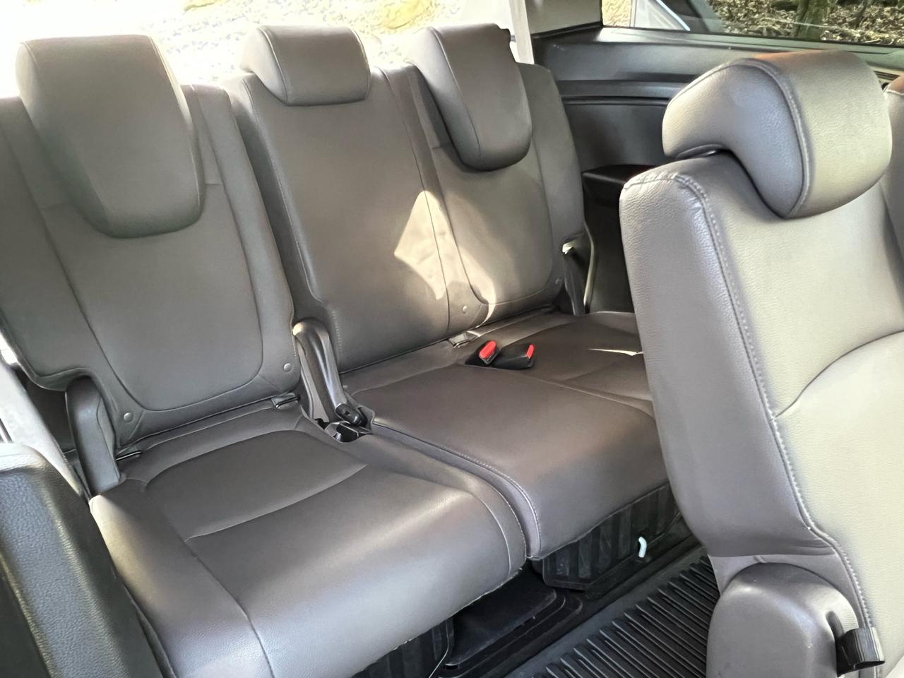 Honda Odyssey 5dr EX-L NAVI w/Navigation/Leather 2019