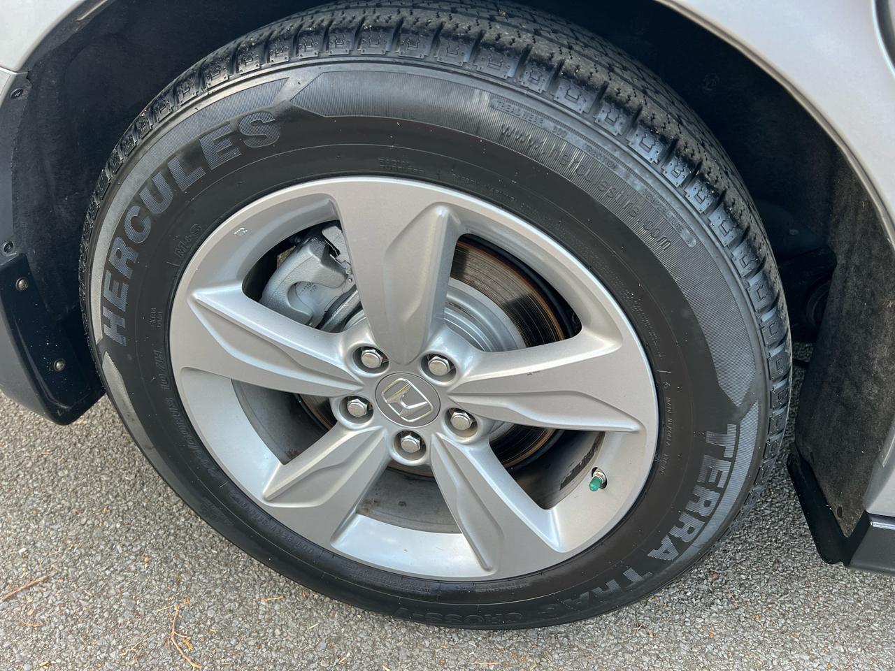 Honda Odyssey 5dr EX-L NAVI w/Navigation/Leather 2019