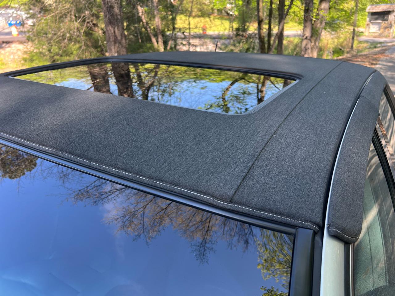 Cadillac DeVille Sedan 2002