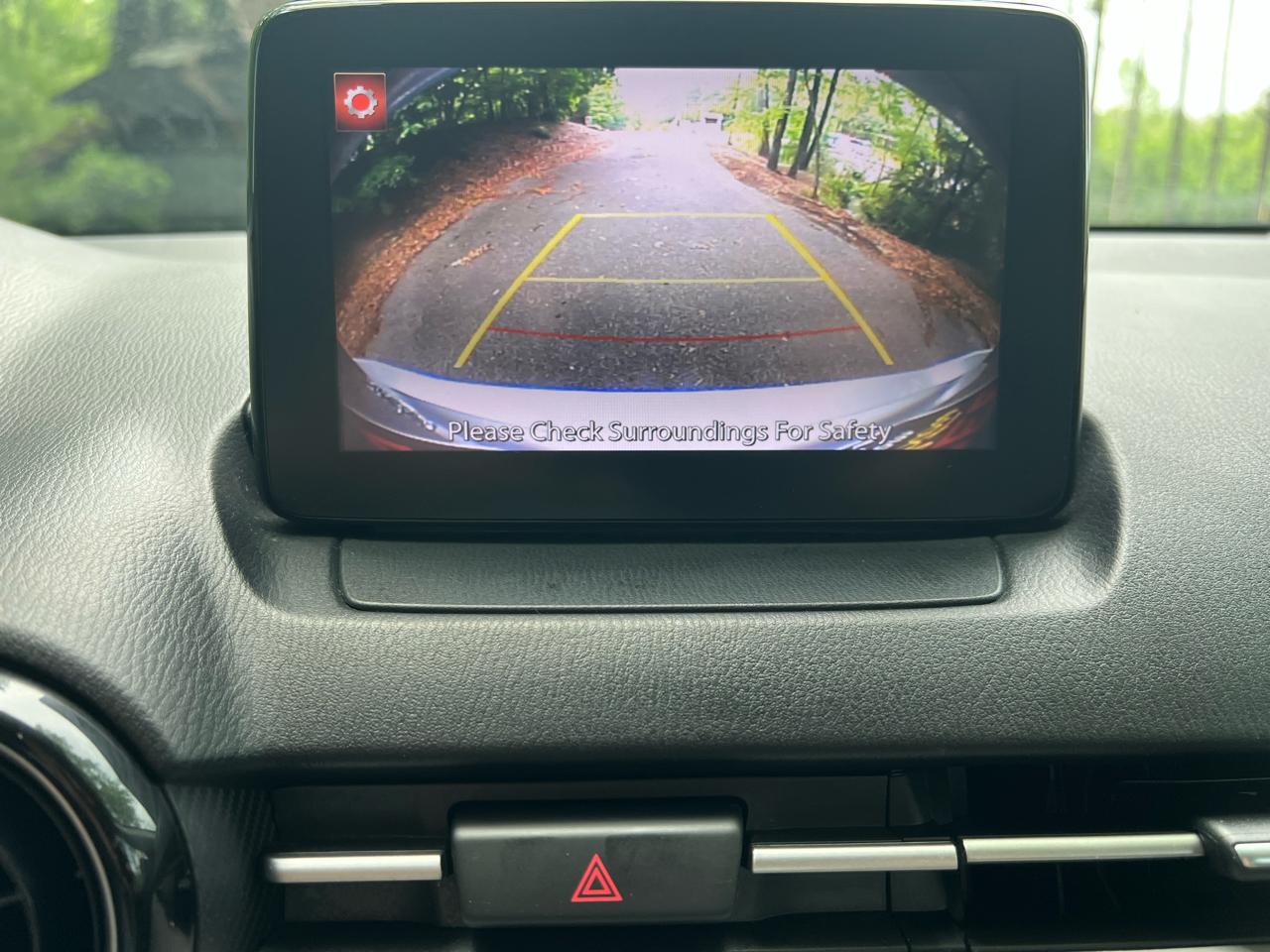 Toyota Yaris iA 4D Sedan 2019