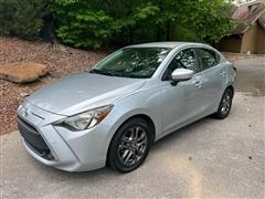 2019 Toyota Yaris iA 