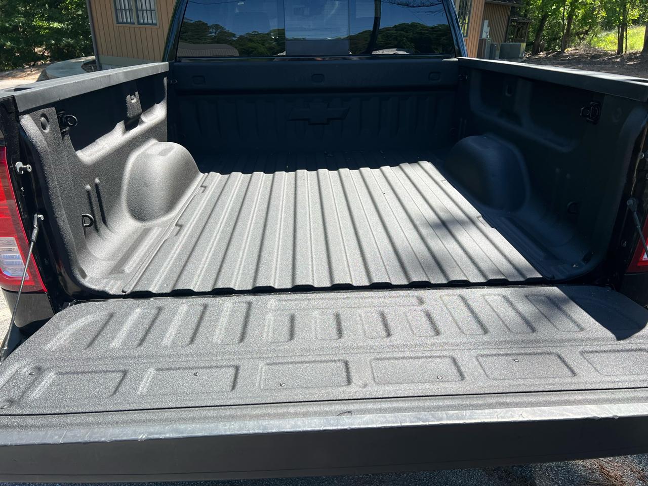 Chevrolet Silverado 1500 High Country Crew Cab 4WD 2017