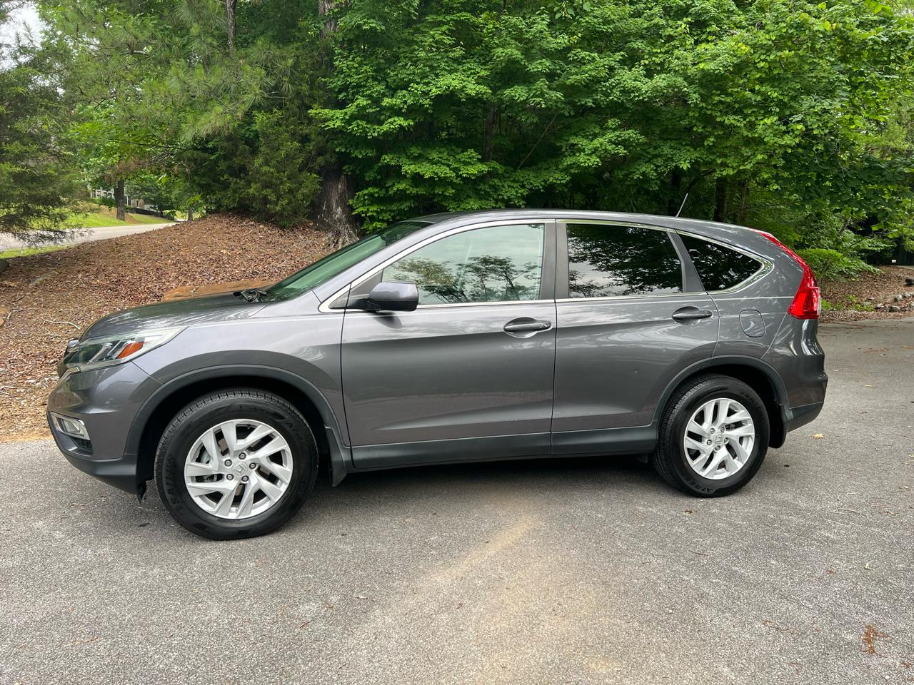 Honda CR-V EX 2WD 2016