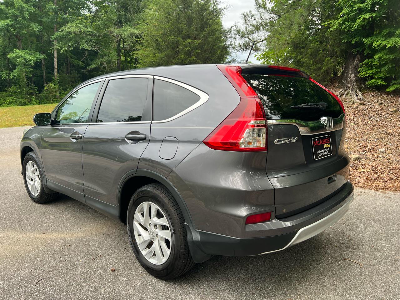 Honda CR-V EX 2WD 2016