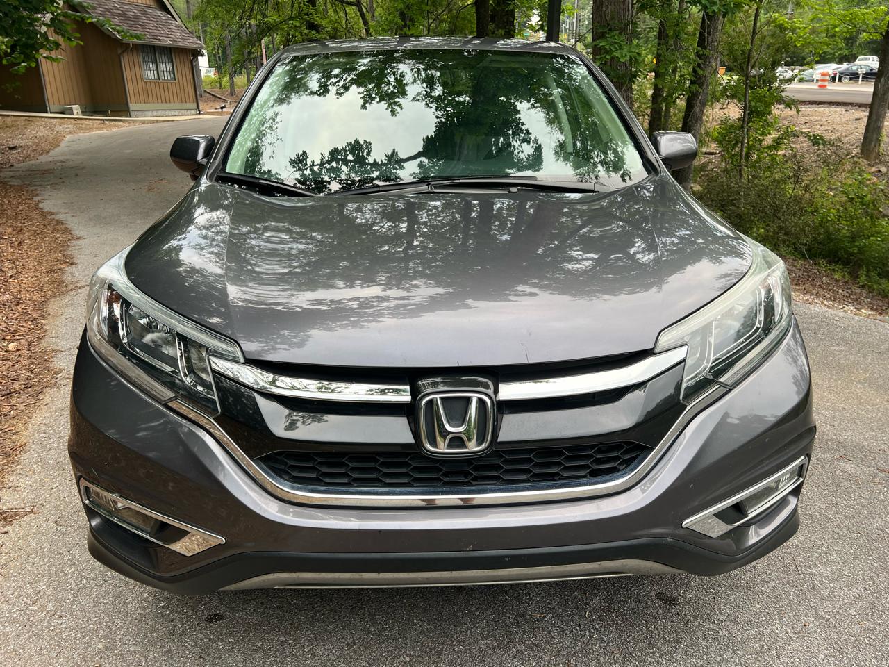 Honda CR-V EX 2WD 2016