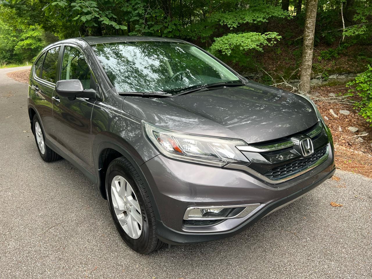 Honda CR-V EX 2WD 2016
