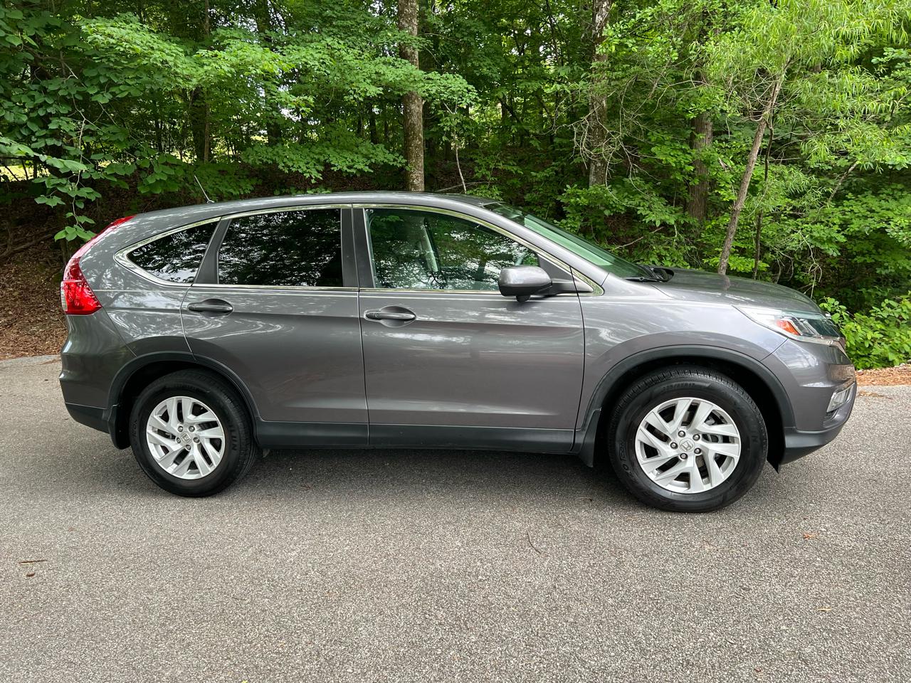 Honda CR-V EX 2WD 2016