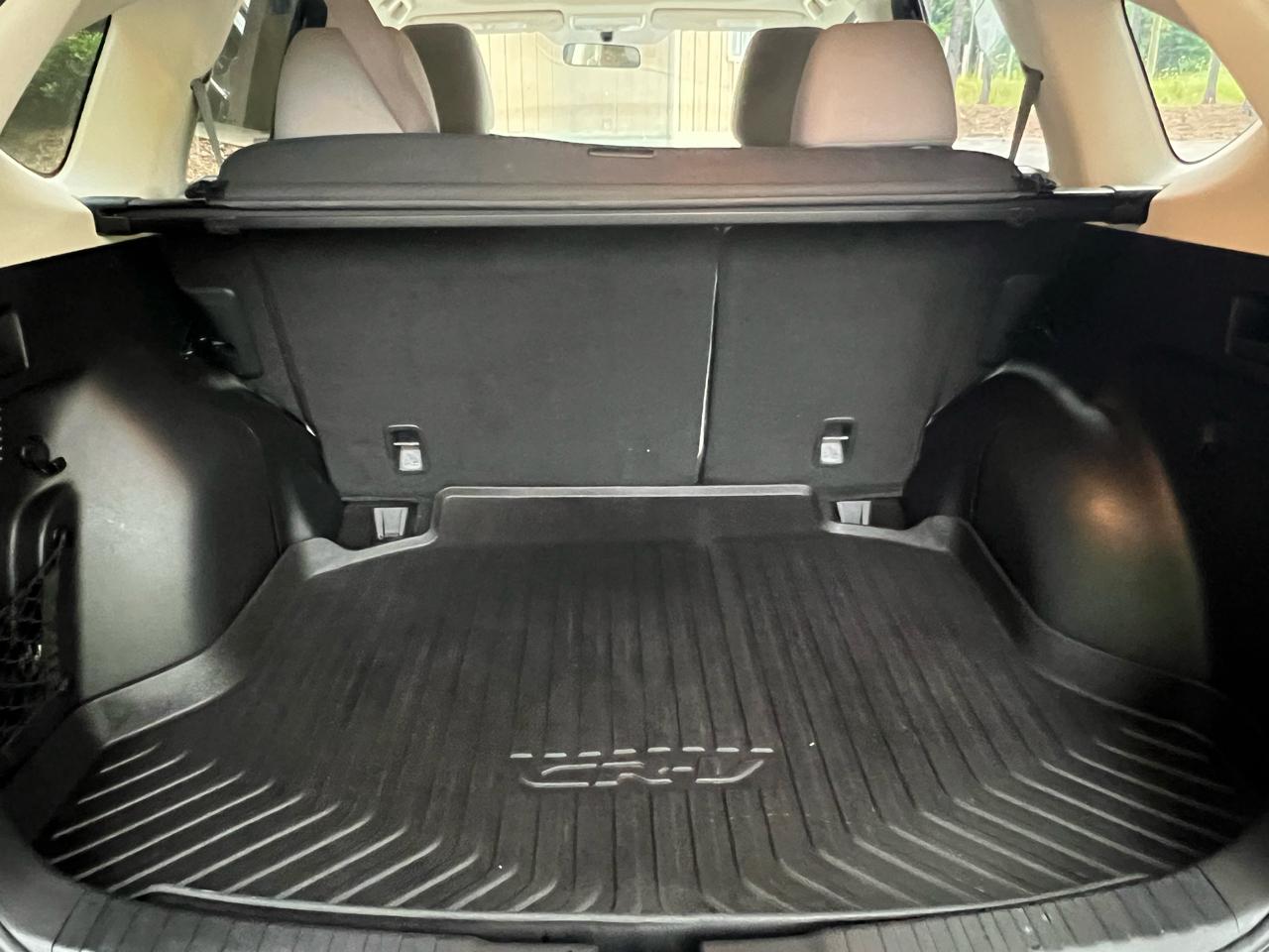 Honda CR-V EX 2WD 2016