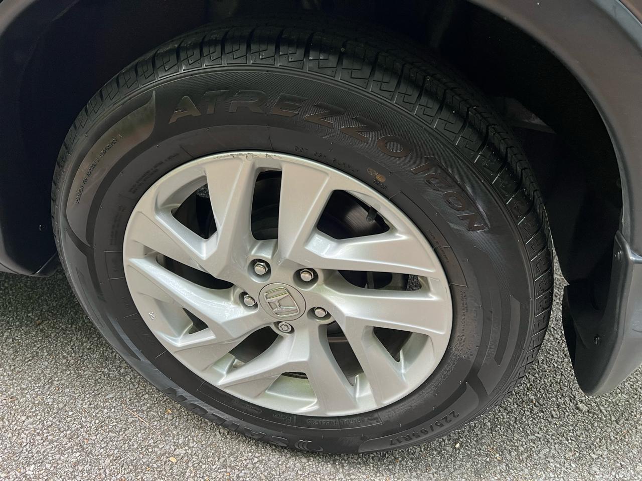 Honda CR-V EX 2WD 2016