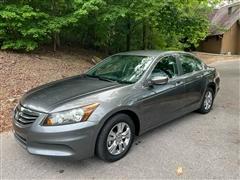 2011 Honda Accord 