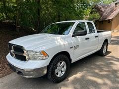 2021 RAM 1500 Classic 