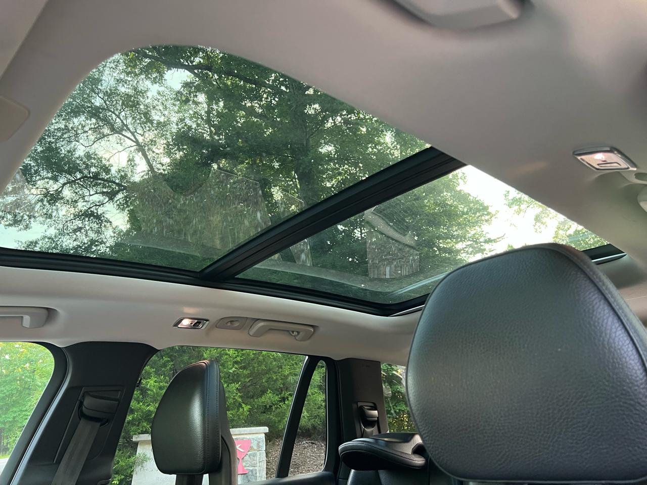 Volvo XC90 T6 Momentum AWD 2016