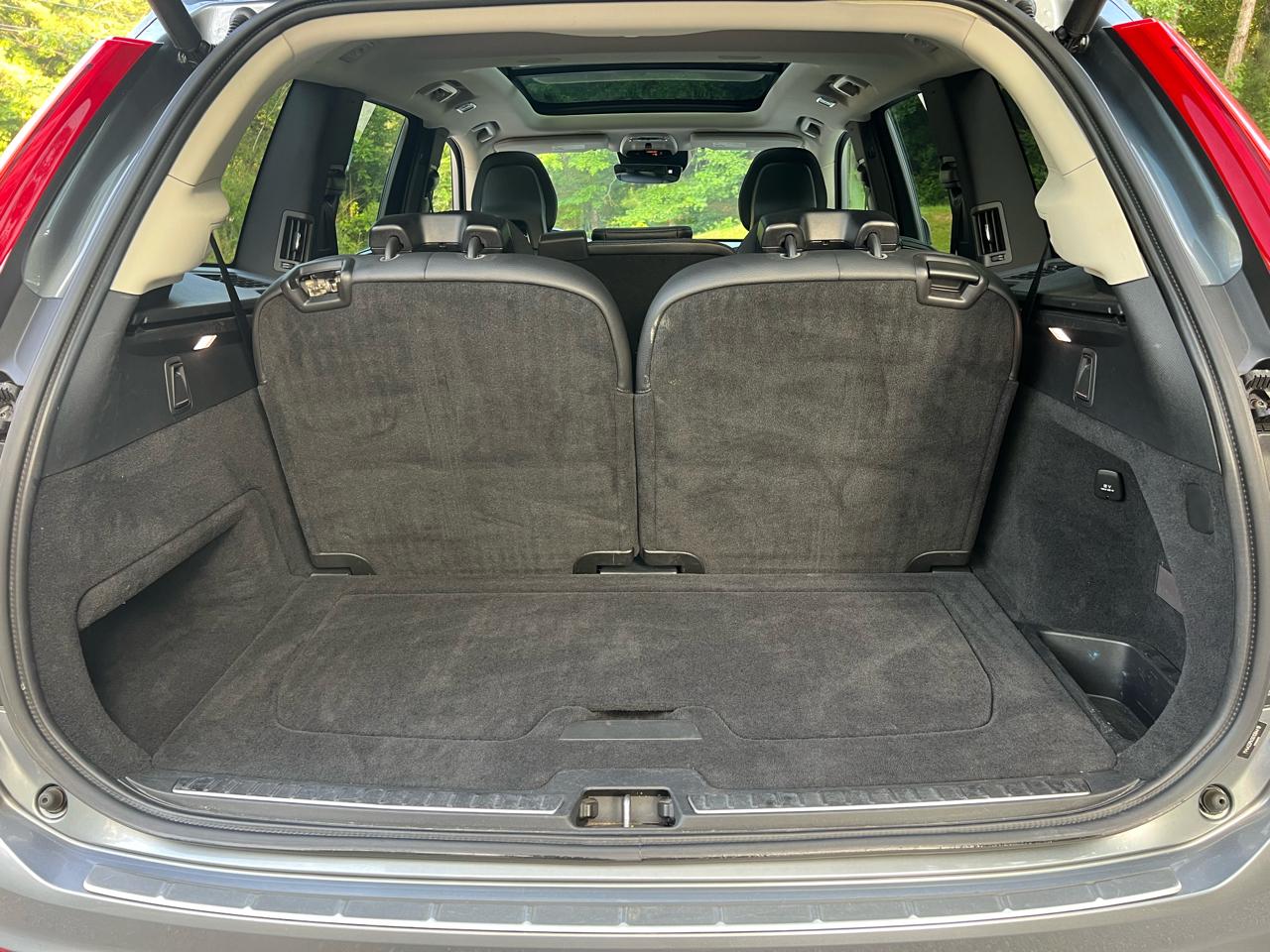 Volvo XC90 T6 Momentum AWD 2016