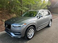 2016 Volvo XC90 