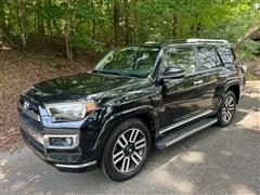 2014 Toyota 4Runner 