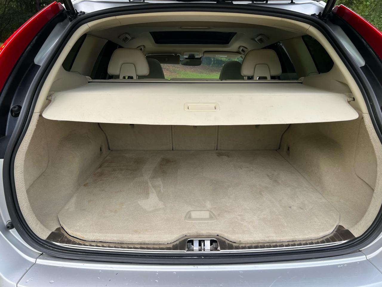 Volvo XC60 T6 Premier AWD 2015