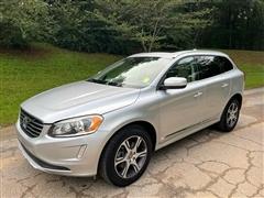 2015 Volvo XC60 
