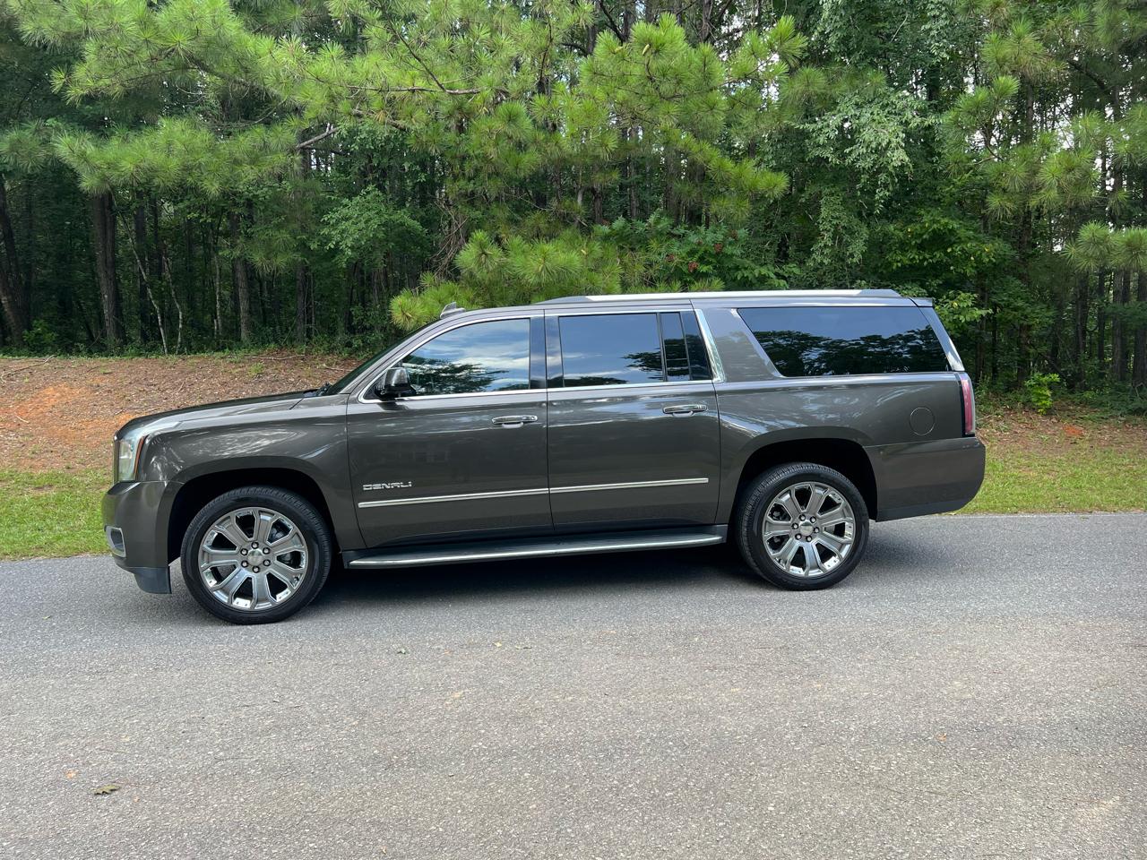GMC Yukon XL Denali 2WD 2019
